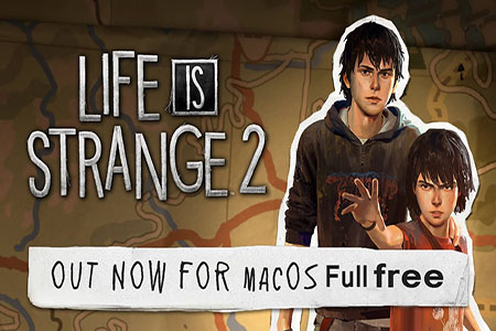 Life is strange 2 mac download mediafire