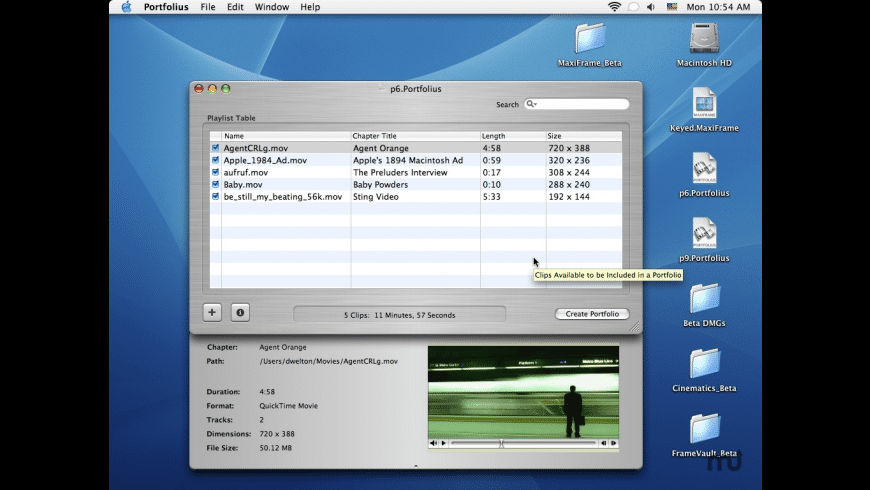 Quicktime player 10.3 mac download version